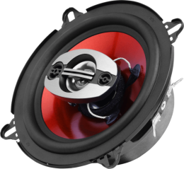 Динамики УРАЛ АС-К1347 коаксиальные 40/120 Вт, 91 дБ Динамики УРАЛ АС-К1347 коаксиальные 40/120 Вт, 91 дБ