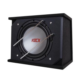 Сабвуфер активный 12" KICX AP301BPA 350/600 Вт