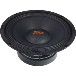 Динамики AMP PRO MR80MD 8" (20 см) среднечастотный динамик (1шт.)  100/200