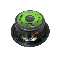 Динамики AZ-13 SPL Power SQC-4 (10см) 80W 550-20000 Гц 96 дБ среднечастотный