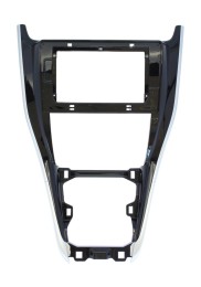 Рамка MFA Toyota Harrier 2013-2017