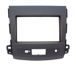 Рамка Mitsubishi Outlander XL 2006-2012 2Din (180x105)