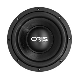 Динамик сабвуфер 10" Oris Electronics UP1-10 2+2 Om 600/1200W, 84 dB (ЗЯ 15л, ФИ 25л)