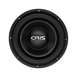 Динамик сабвуфер 12" Oris Electronics UP2-12 2+2 Om 800/1600W, 82.7 dB