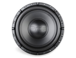 Динамик сабвуфер 10" Pride M.9 10" RMS 900 Вт (1.8+1.8) Динамик сабвуфер 10" Pride M.9 10" RMS 900 Вт (1.8+1.8)