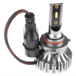 LED AMP CSP H02s HB3 (1шт.) LED AMP CSP H02s HB3 (1шт.)