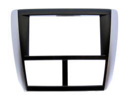 Рамка Subaru Forester, Impreza 2008+ 2Din Рамка Subaru Forester, Impreza 2008+ 2Din
