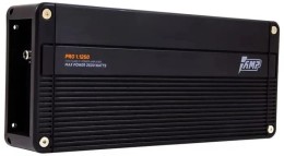 Усилитель 1-канальный AMP PRO 1.1250 (500/900/1250W) Усилитель 1-канальный AMP PRO 1.1250 (500/900/1250W)