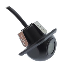 Камера заднего вида CAM-6J (0.1 Lux, 20мм) врезная, на горизонтальную поверхность Камера заднего вида CAM-6J (0.1 Lux, 20мм) врезная, на горизонтальную поверхность