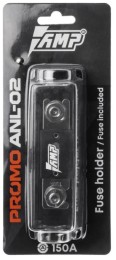 Колба предохранителя ANL AMP PROMO ANL-02 (150A)