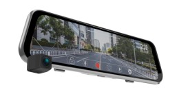 Зеркало-видеорегистратор Neoline EasyDrive 2K Wi-Fi Dual Зеркало-видеорегистратор Neoline EasyDrive 2K Wi-Fi Dual