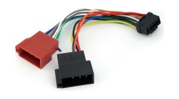 Коннектор Alpine IC-AL2101 Коннектор Alpine IC-AL2101