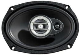 Динамики Focal Auditor RCX-690 (15х23 см) 3-полосная коаксиальная акустическая система 80/160 Динамики Focal Auditor RCX-690 (15х23 см) 3-полосная коаксиальная акустическая система 80/160