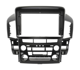 Рамка MFB Toyota Harrier, Lexus RX 1997-2003 (авто без CD) Рамка MFB Toyota Harrier, Lexus RX 1997-2003 (авто без CD)