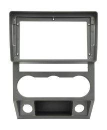 Рамка MFB ГАЗ Газель Next (GAZ Gazelle Next) 2016+ Рамка MFB ГАЗ Газель Next (GAZ Gazelle Next) 2016+