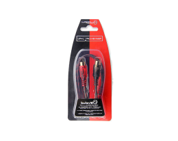 Y-коннектор УРАЛ YRCA-BV1M2F (1папа-2мама) Y-коннектор УРАЛ YRCA-BV1M2F (1папа-2мама)