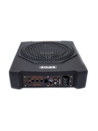 Сабвуфер активный 10" (ПОД СИДЕНЬЕ) EDGE EDBX10A-E0 RMS 180W/360W