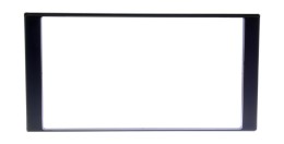 Рамка Nissan Juke, Tiida.Qashqai, Sentra 2Din универсальная 199x100 мм Рамка Nissan Juke, Tiida.Qashqai, Sentra 2Din универсальная 199x100 мм