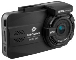 регистратор 2 камеры Neoline Wide S49 Dual