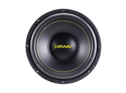 Динамик сабвуфер 12" SWAT REV-12 v.2 (12"/30см/2+2ом) RMS 450W