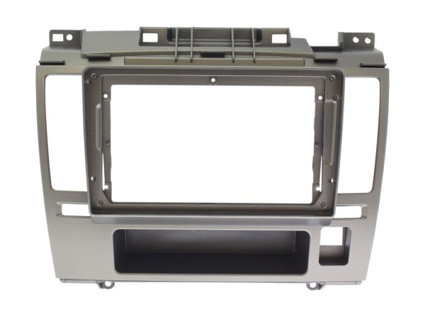 Рамка MFB Nissan Tiida 2008-2012 правый руль