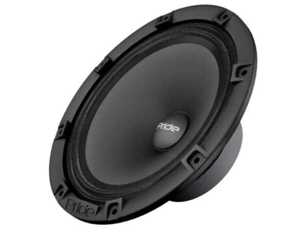 Динамики Pride Ruby Light 6.5 ver. 2 среднечастотные RMS 80W