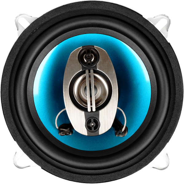 Динамики УРАЛ БИРЮЗА АС-Б1347 коаксиальные