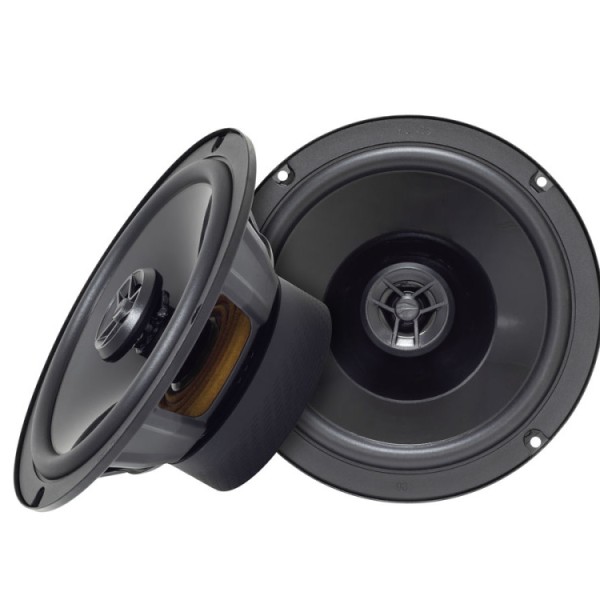 Динамики Rainbow EL-X165S (16 см) 2-полосная коаксиальная акустическая система  50/100