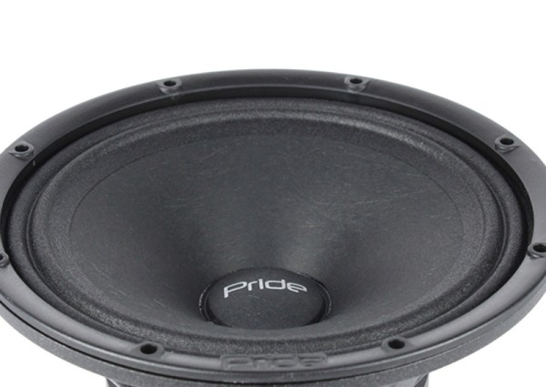 Динамики Pride Ruby Voice 6.5 v.2 (16 см) среднечастотные