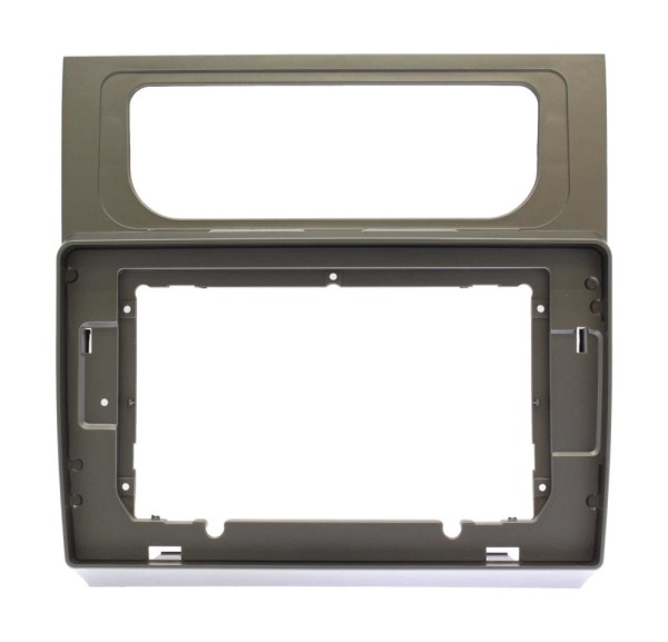 Рамка MFA VW Touran 2010-2015