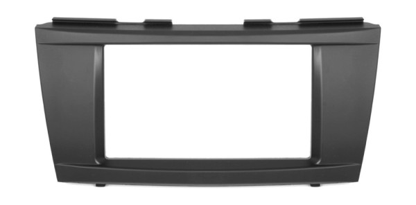 Рамка Toyota Camry 2006-2011 2Din черная