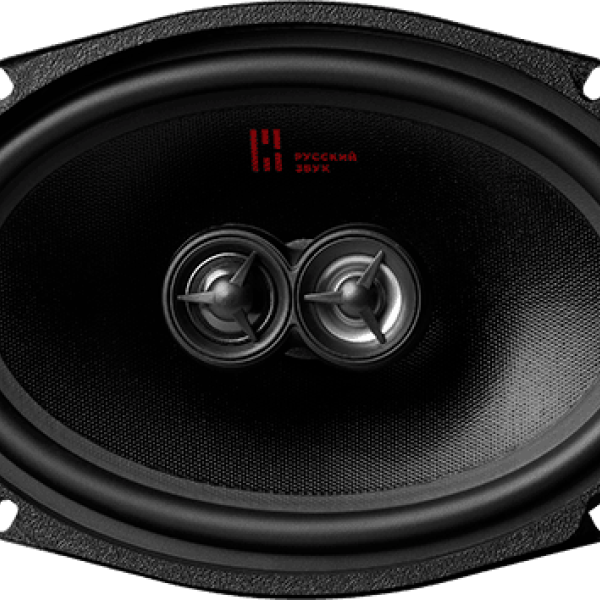 Динамики УРАЛ АК-М М 6x9" коаксиальная система 140/280 Вт, 92 дБ, 42 - 23000 Гц