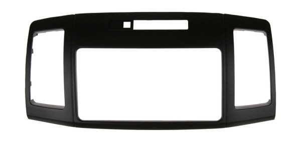 Рамка Toyota Allion, Premio 240 2001-2007 Wide 2Din
