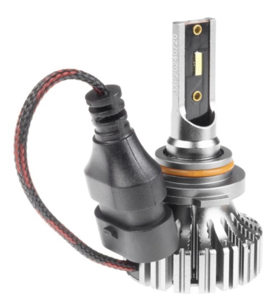 LED AMP CSP H02s HB4 (1шт.)