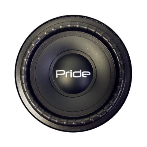 Динамики Pride W10 (25 см) 450W низкочастотный динамик