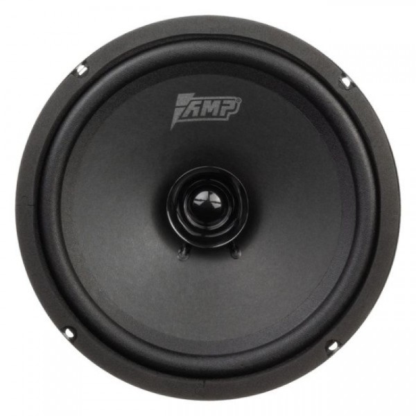 Динамики AMP PROMO FR80 V3 RMS 55Вт (2шт.) широкополосные Динамики AMP PROMO FR80 V3 RMS 55Вт (2шт.) широкополосные