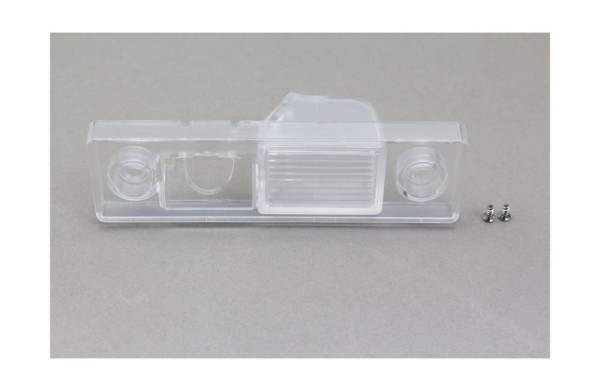 Адаптер для CAM-7 в подсветку номера Chevrolet Cruze (2012+) ,Aveo 2012+