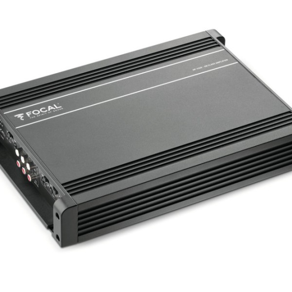 Усилитель 4-канальный Focal AP-4340 4x70 (4 Om) /4x95 (2 Om)/Мост 2x190 (4 Om)
