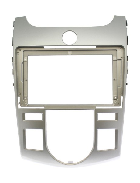 Рамка MFB Kia Cerato, Forte 2009-2013 (авто с климат контролем)