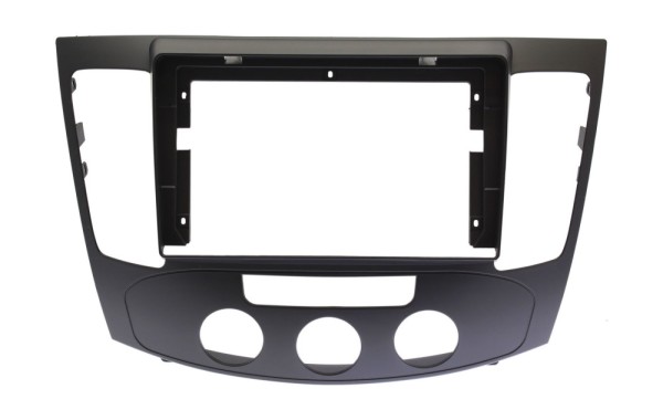 Рамка MFB Hyundai Sonata 2009-2010 (авто с кондиционером) Рамка MFB Hyundai Sonata 2009-2010 (авто с кондиционером)