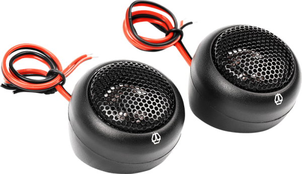 Динамики высокочастотные УРАЛ АС-К0114 1.85" (2,5 см) комплект