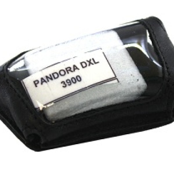 Чехол для брелока сигнализаций кобура Pandora DXL-3900