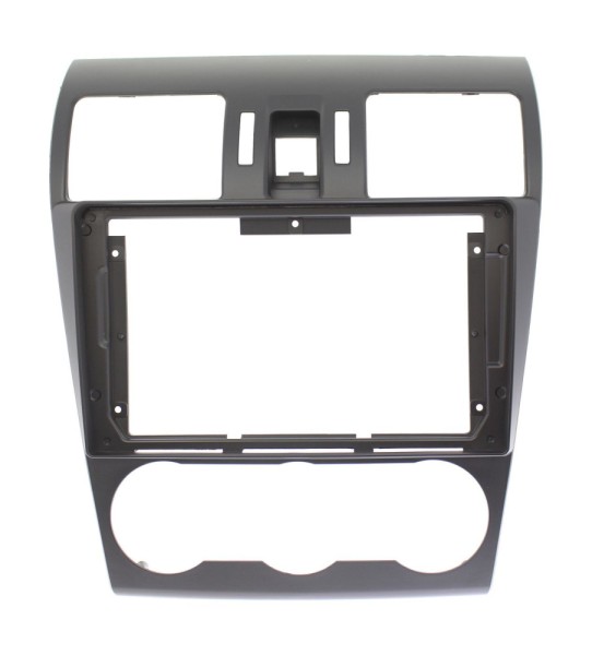 Рамка MFB Subaru XV, Impreza 2012-2014, Forester 2013-2015 Рамка MFB Subaru XV, Impreza 2012-2014, Forester 2013-2015