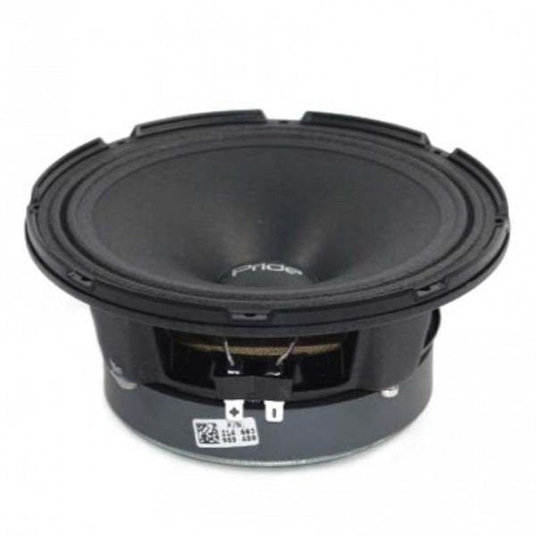 Динамики Pride Solo Evo 16см / 6.5" 150W среднечастотные