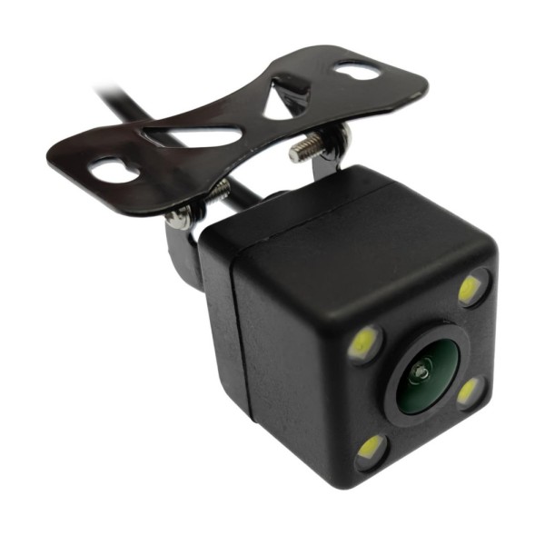 Камера заднего вида CAM-2J Куб