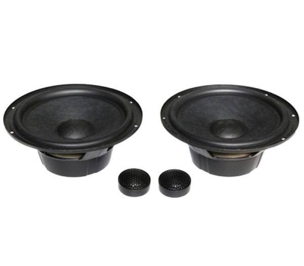 Динамики Pride Harmony 6.5 компонентная акустика (комплект) 80/160 Динамики Pride Harmony 6.5 компонентная акустика (комплект) 80/160