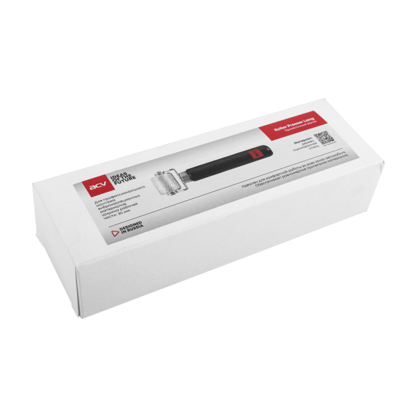 ACV Roller Presser Lang Валик 30 мм