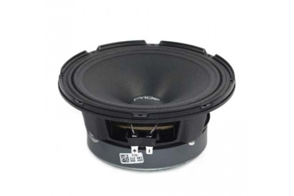 Динамики Pride Solo Evo 16см / 6.5" 150W среднечастотные