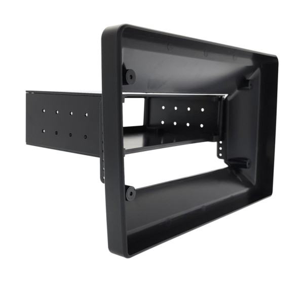 Рамка переходник MFA-1DIN (10"-1Din)
