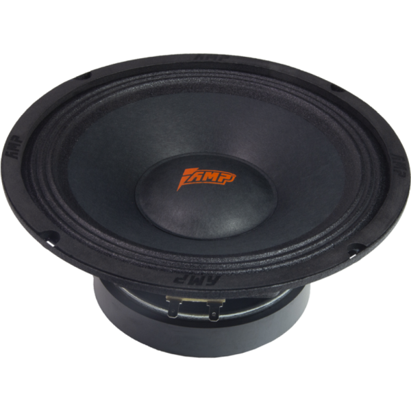 Динамики AMP PRO MR80MD 8" (20 см) среднечастотный динамик (1шт.)  100/200
